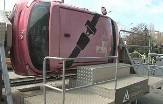 15 Temmuz Demokrasi Otogarı’nda bayram öncesi...