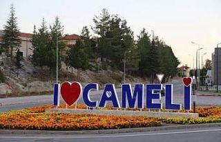 18 binlik ilçenin nüfusu 50 binin üzerine çıktı