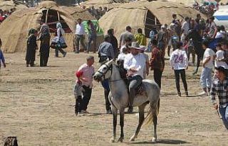 ’2023 turizm başkenti’ Erdebil’de göçebe...