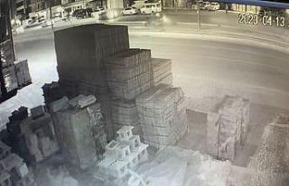 20 yaşındaki gencin hayatını kaybettiği feci...