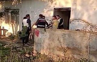 22 yıl hapisle aranan cinayet hükümlüsü bağ...