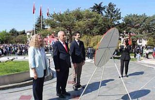 23 Nisan Kırklareli’nde coşku ile kutlandı