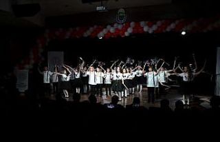 23 Nisan Ulusal Egemenlik ve Çocuk Bayramı Bursa’da...