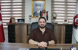 24Erzincanspor’dan maça davet