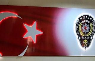 30 yıl hapis cezasıyla aranan zanlı Kuşadası...