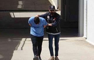 3 kilo uyuşturucuyla yakalandı, "Nişanlanacağım,...