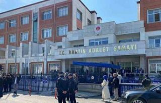 43 madencinin öldüğü maden faciasında ilk duruşma...