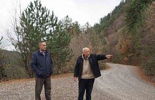 45 yıl sonra acı gerçekle yüzleşti: Babasının...