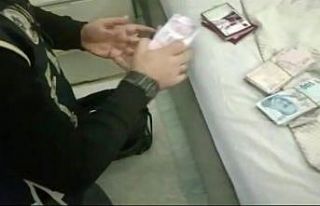 55 milyon dolarlık ‘gizli fon’ vurgununda ikinci...