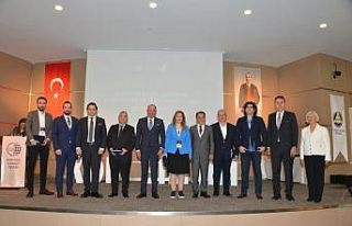 “5. KOBİ’ler ve Bilişim Zirvesi” Ankara’da...