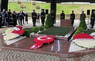 8. Cumhurbaşkanı Turgut Özal, vefatının 30. yıl...
