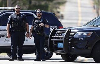 ABD’ye ait gizli belgeleri sızdırdığı iddia...