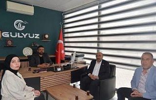 Açıkkapı: ’’14 Mayısa kadar Elazığ’da...