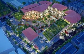 Ada Hayat projesinde hak sahiplerine kira yardımları...