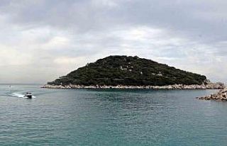 Adada bulunan kadın cesedinin kimliği ortaya çıktı