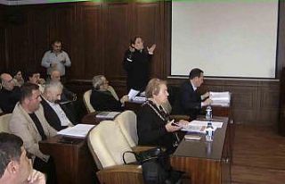 Adalar Belediye Meclisi’nde ‘imzası pahalıymış’...