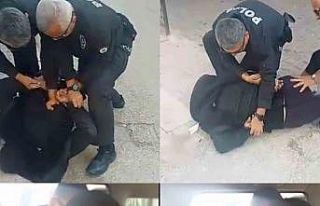 Adana’da AK Parti’ye silahlı saldırı düzenleyen...