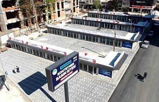 Adıyaman’da medya ve basın sitesi kuruldu
