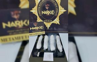 Adıyaman’da uyuşturucu ile mücadele sürüyor