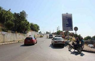 ADÜ hastane yolu vatandaşı bezdiriyor