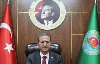 Afet bölgesindeki üreticilere pozitif destek talebi
