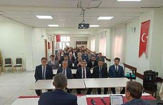 Afyonkarahisar’da “Ramazan ve Zekat İyilik Buluşmaları”