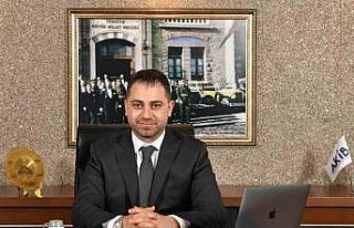 AHBİB Başkanı Memiş: “İhracatta birim değerini...