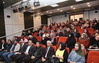 Ahlat’ta kadın girişim kooperatifi kurulacak