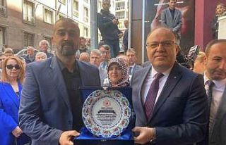 Aile destek merkezi ile kendilerini geliştirecekler