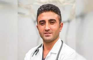 Ailesinin ulaşamadığı genç doktor Bulgaristan’daki...