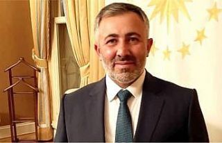 AK Parti Bilecik İl Başkanı Yıldırım, CHP’li...