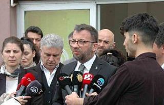 AK Parti, CHP’nin geç verdiği sandık görevli...