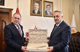 AK Parti Genel Başkan Yardımcısı Yazıcı: “...