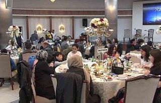 AK Parti Genel Başkanvekili Yıldırım: “Kendim...