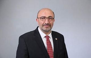 AK Parti Genel Merkez Teşkilat Koordinatörü Açıkkapı,...