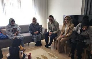AK Parti İstanbul’dan rekor hedef: Hafta sonu 1...