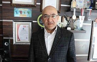 AK Parti Milletvekili Adayı Cıngı: “Turizmle...