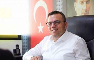 AK Parti Seferihisar 14 Mayıs’a hazır