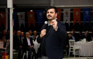 AK Partili İnan’dan CHP’li Büyükşehir ve Ödemiş...