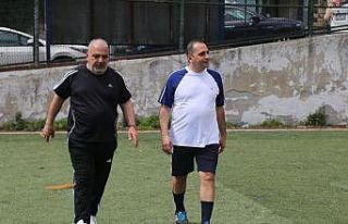 AK Parti’nin İstanbul 2. Bölge 9. Sıra adayı...