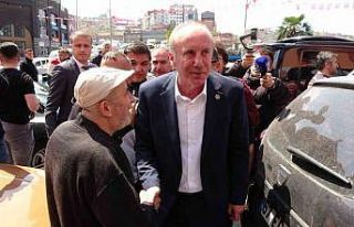 "AK Parti’nin polisi nasıl sizi koruyor"...