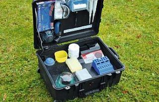 Akademisyenlerin ‘Teşhis Bavulu’na 2 milyon TL’lik...