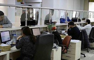 Akdeniz Belediyesinden borç yapılandırma hatırlatması