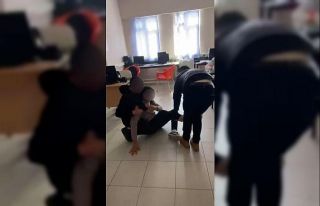 Akran zorbalığı anneyi ağlatmıştı, Valilik’ten...