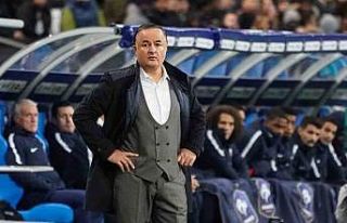 Al Nassr’da Engin Fırat sesleri