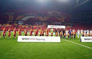Alanyaspor ile Galatasaray 14. randevuda