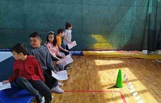 Alaplı’da ilköğretim okullarında yetenek taraması...