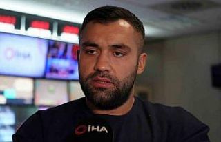 Ali Eren Demirezen boksu bırakıyor mu?