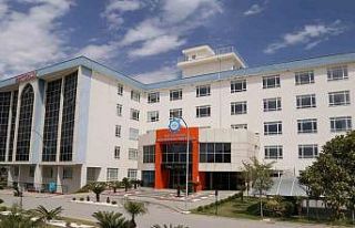 ALKÜ’lü akademisyenlere Avrupa’dan tam destek