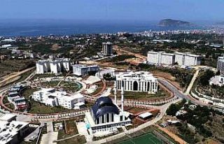 ALKÜ’lü öğrencilerden TÜBİTAK başarısı